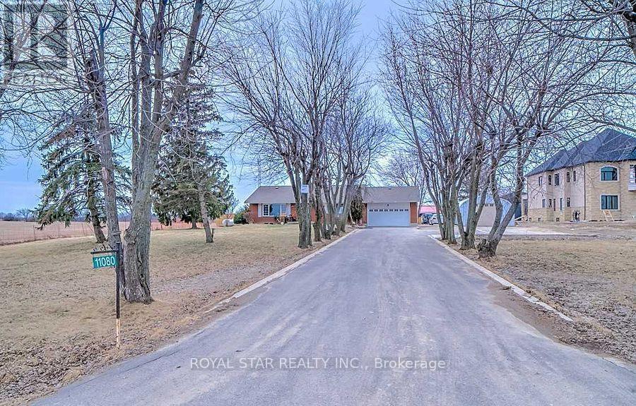 UPPER - 11080 WINSTON CHURCHILL BOULEVARD, Halton Hills, Ontario