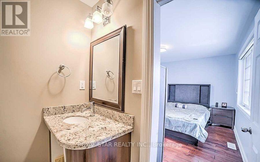 Upper - 11080 Winston Churchill Boulevard, Halton Hills, Ontario  L7G 4S7 - Photo 16 - W12646860