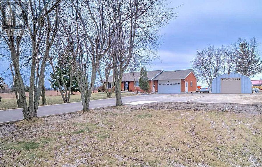 Upper - 11080 Winston Churchill Boulevard, Halton Hills, Ontario  L7G 4S7 - Photo 2 - W12646860