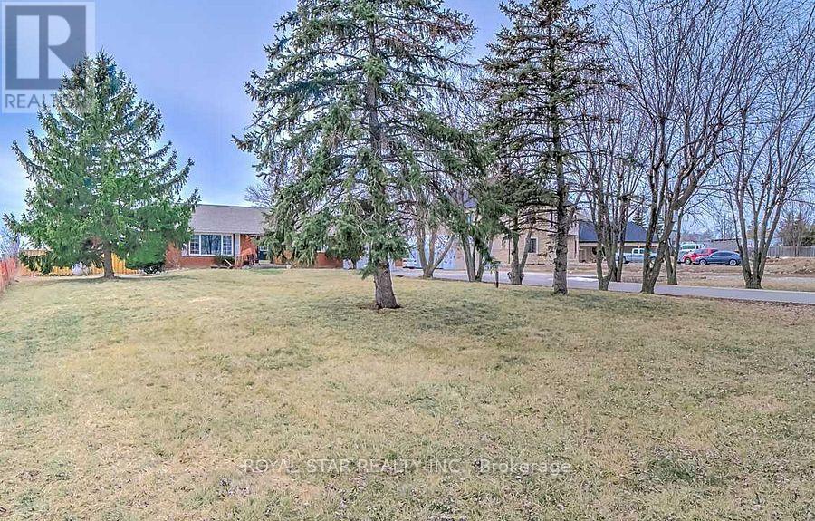 Upper - 11080 Winston Churchill Boulevard, Halton Hills, Ontario  L7G 4S7 - Photo 3 - W12646860