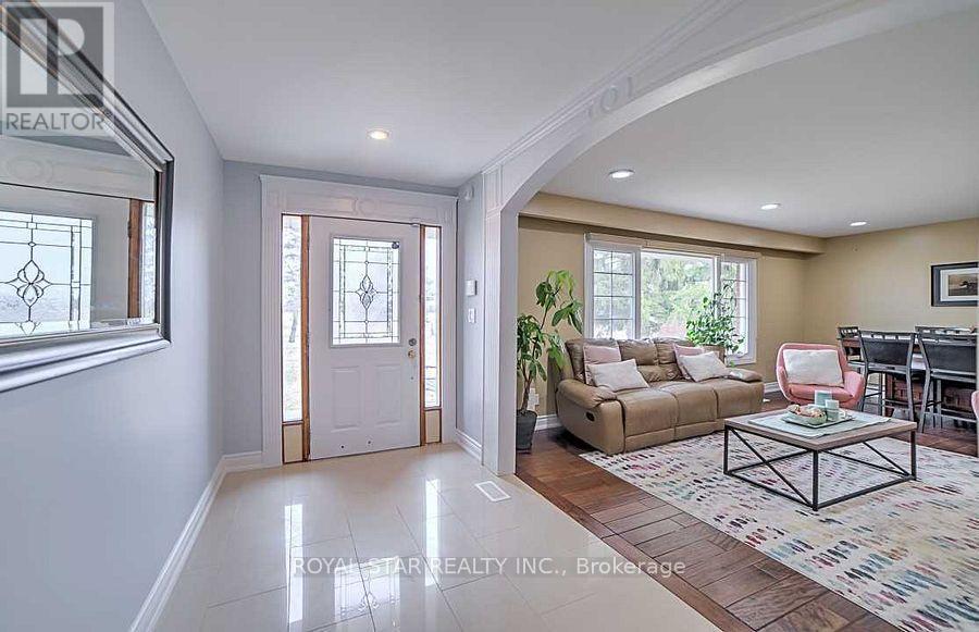 Upper - 11080 Winston Churchill Boulevard, Halton Hills, Ontario  L7G 4S7 - Photo 4 - W12646860