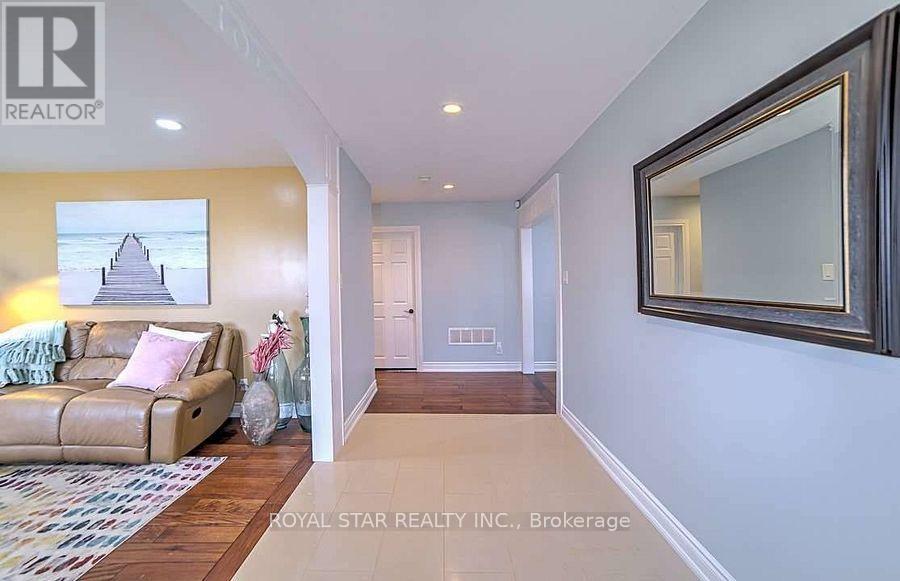 Upper - 11080 Winston Churchill Boulevard, Halton Hills, Ontario  L7G 4S7 - Photo 5 - W12646860