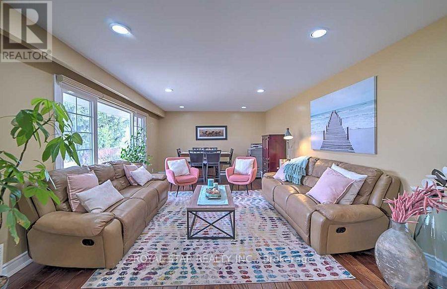 Upper - 11080 Winston Churchill Boulevard, Halton Hills, Ontario  L7G 4S7 - Photo 6 - W12646860