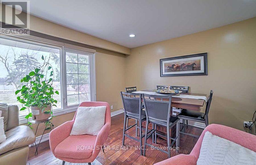 Upper - 11080 Winston Churchill Boulevard, Halton Hills, Ontario  L7G 4S7 - Photo 7 - W12646860