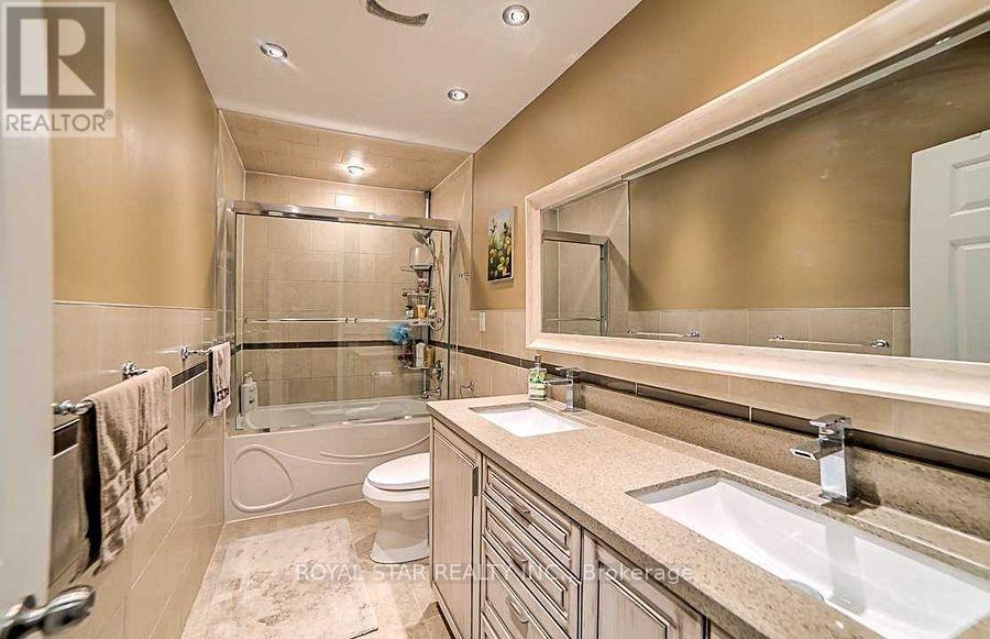 Upper - 11080 Winston Churchill Boulevard, Halton Hills, Ontario  L7G 4S7 - Photo 9 - W12646860