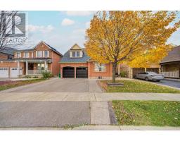 25 DWYER DRIVE, Brampton, Ontario