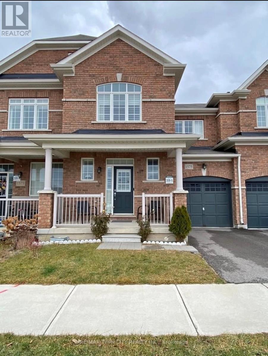 1575 CHRETIEN STREET W, Milton, Ontario