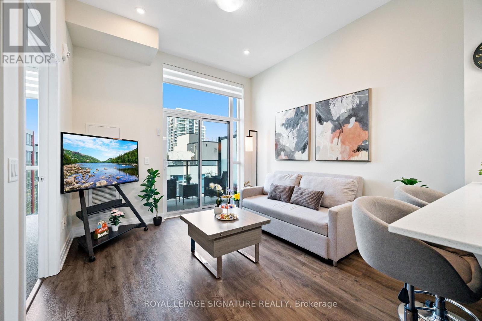 629 - 16 Concord Place, Grimsby, Ontario  L3M 0J1 - Photo 14 - X12646830