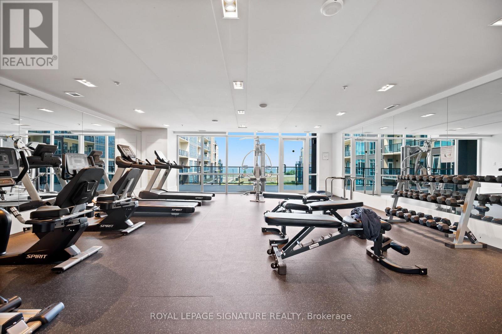 629 - 16 Concord Place, Grimsby, Ontario  L3M 0J1 - Photo 38 - X12646830