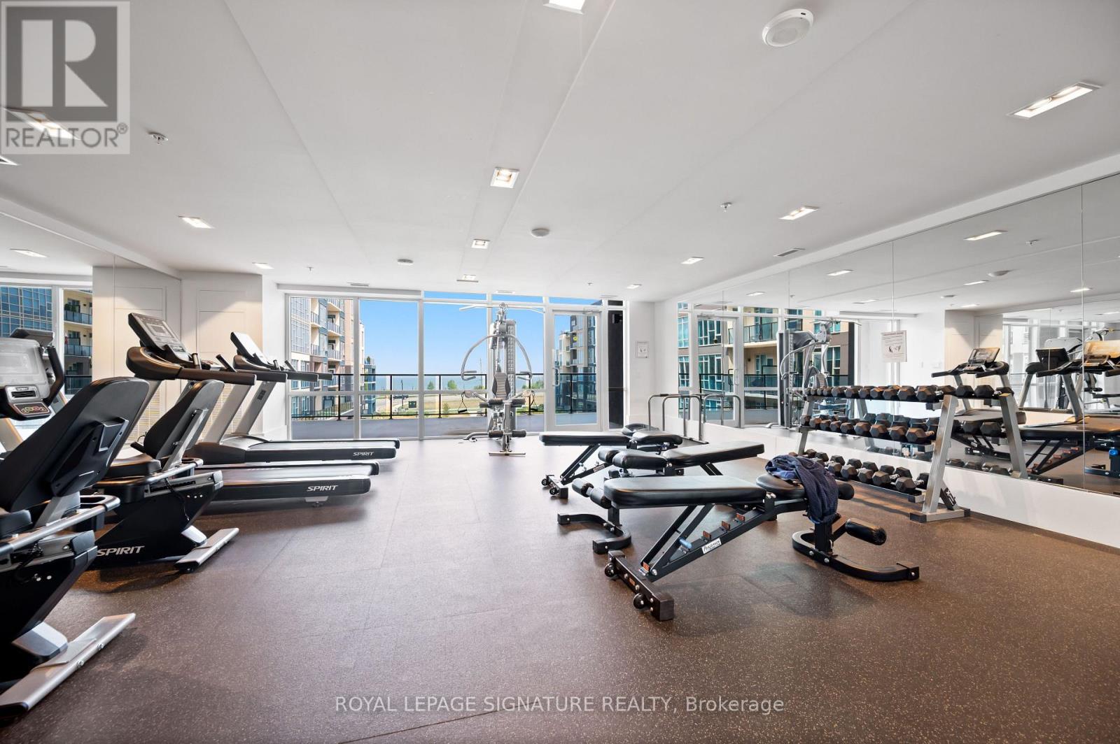 629 - 16 Concord Place, Grimsby, Ontario  L3M 0J1 - Photo 39 - X12646830