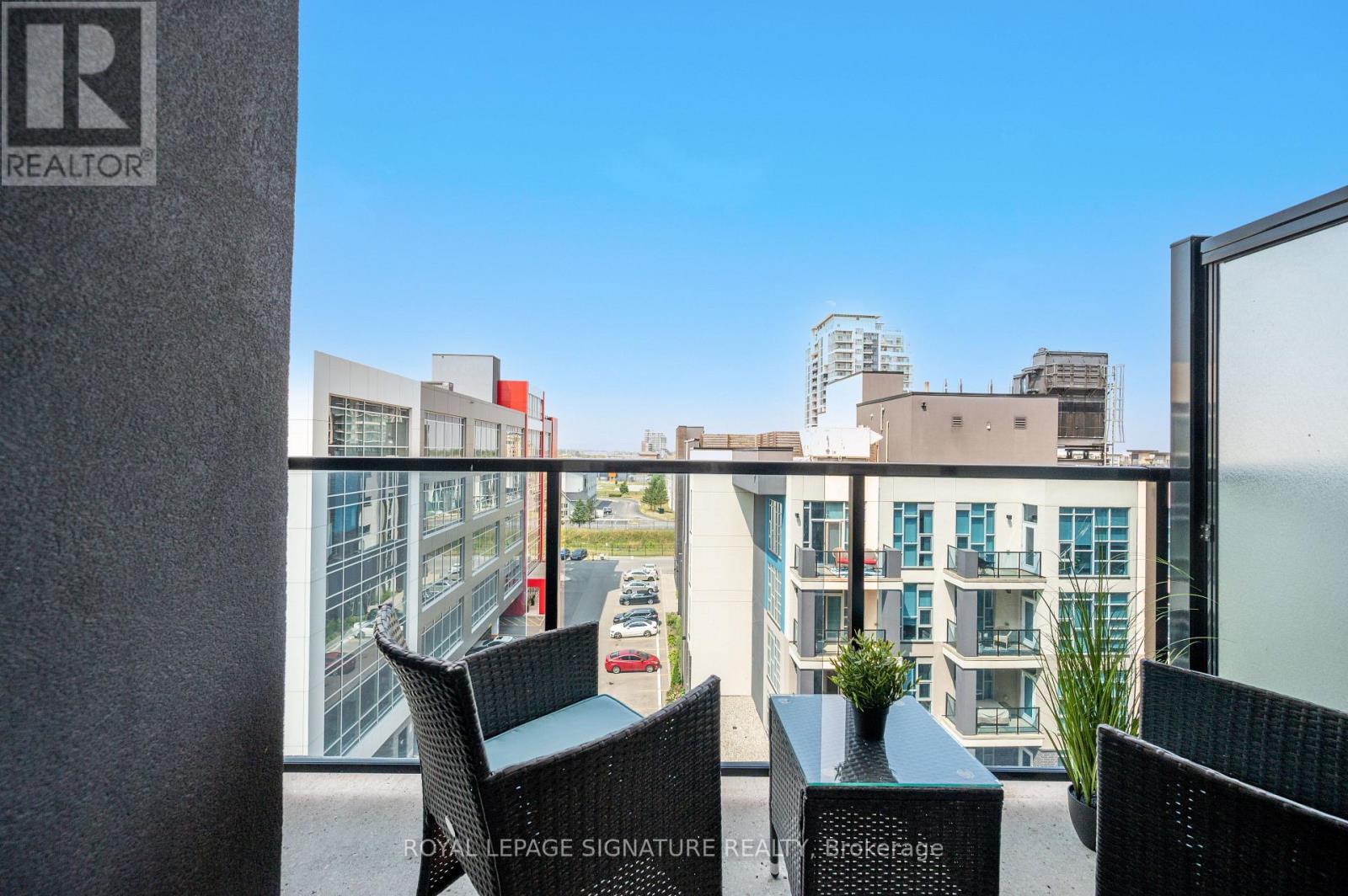 629 - 16 Concord Place, Grimsby, Ontario  L3M 0J1 - Photo 44 - X12646830