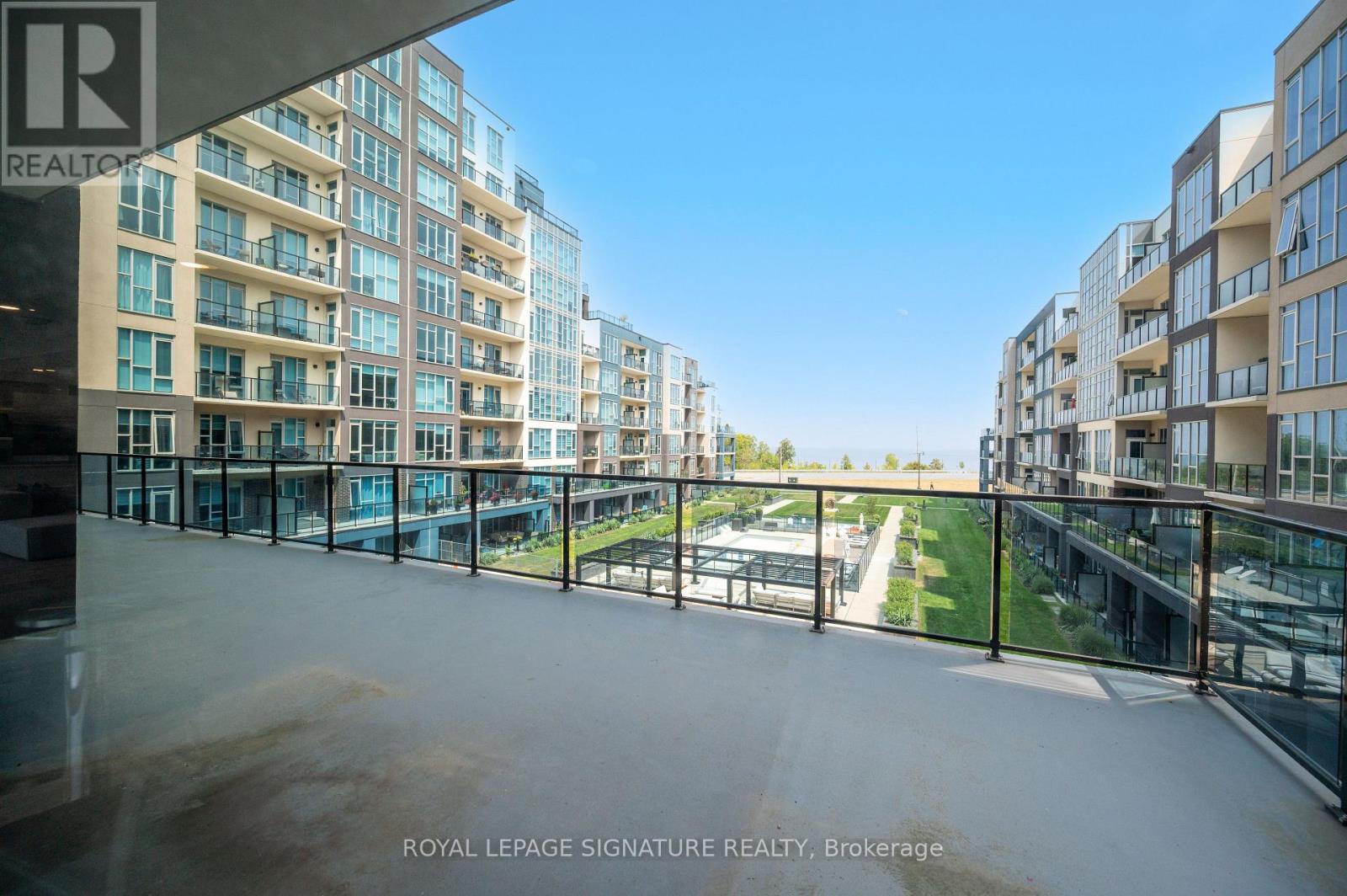 629 - 16 Concord Place, Grimsby, Ontario  L3M 0J1 - Photo 48 - X12646830