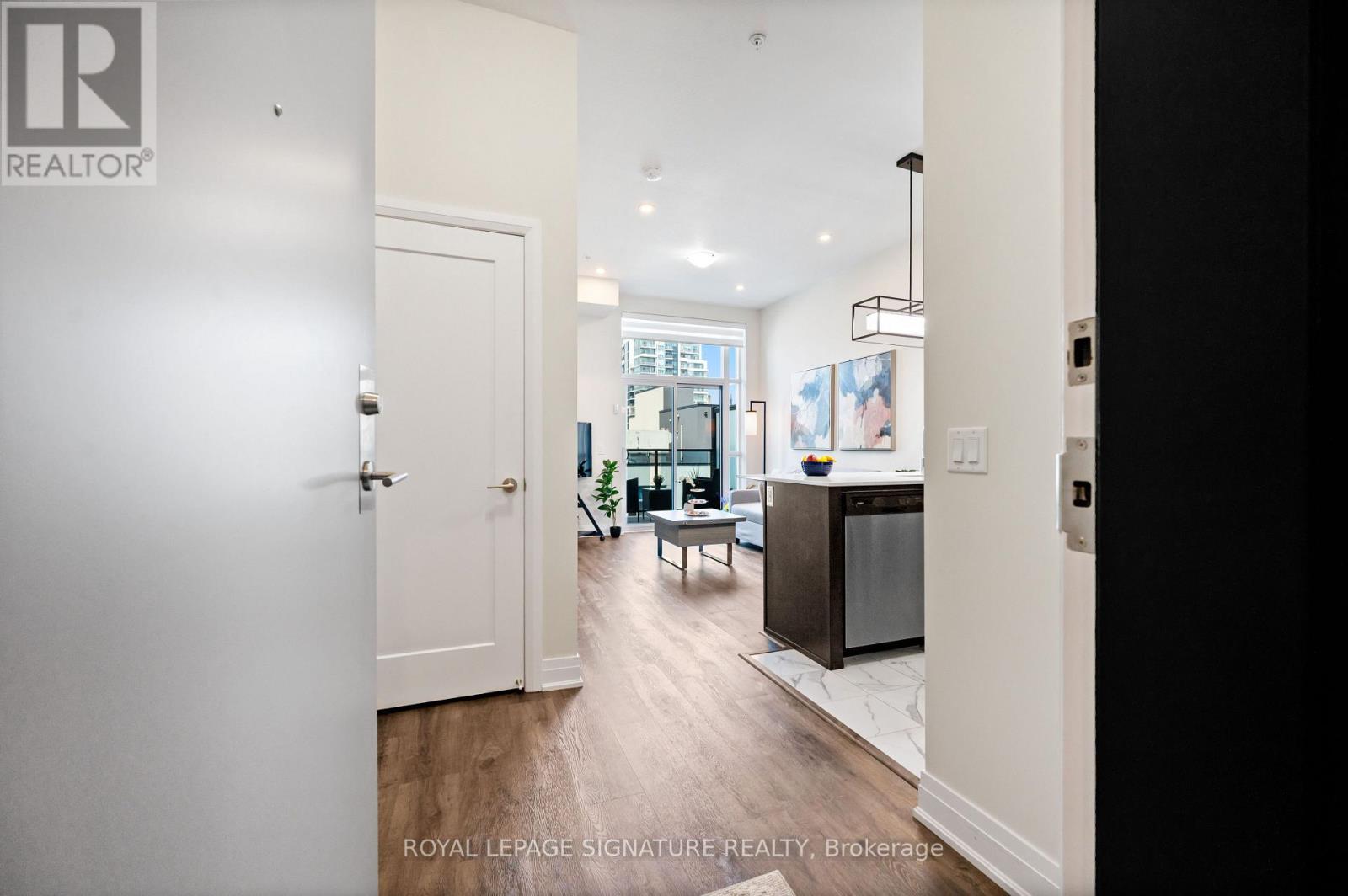 629 - 16 Concord Place, Grimsby, Ontario  L3M 0J1 - Photo 9 - X12646830