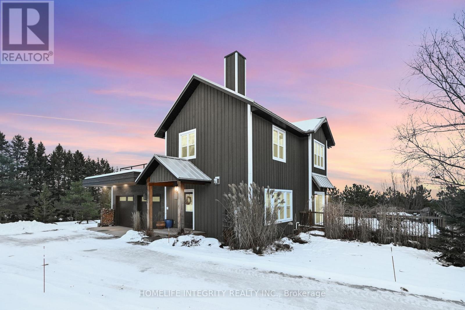 628195 15TH SIDE ROAD, Mulmur, Ontario