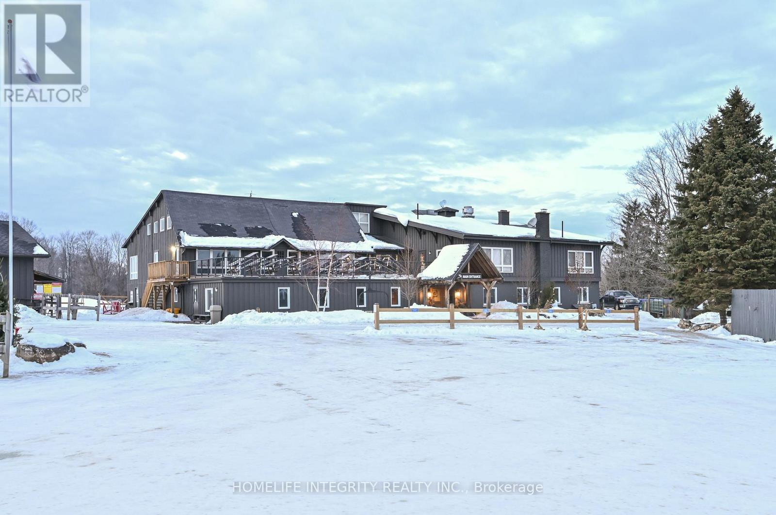 628195 15th Side Road, Mulmur, Ontario  L9V 0T9 - Photo 33 - X12646872