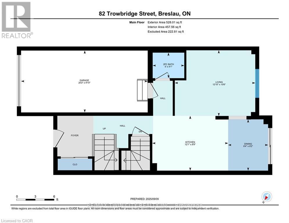 82 Trowbridge Street, Woolwich, Ontario  N0B 1M0 - Photo 27 - X12646876