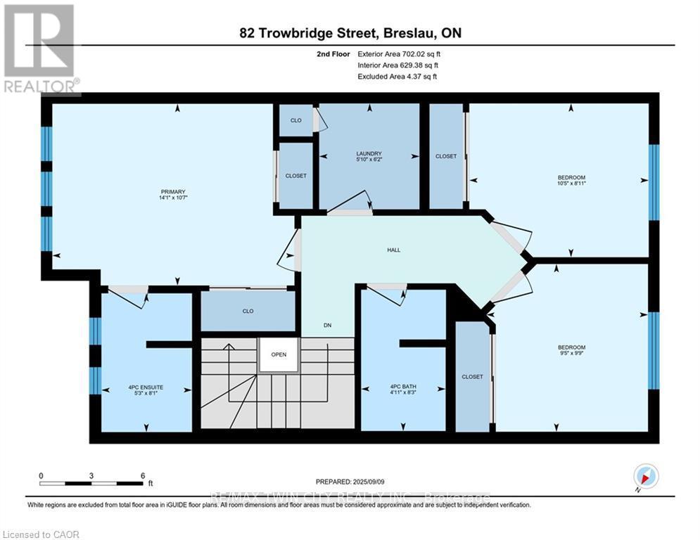 82 Trowbridge Street, Woolwich, Ontario  N0B 1M0 - Photo 28 - X12646876