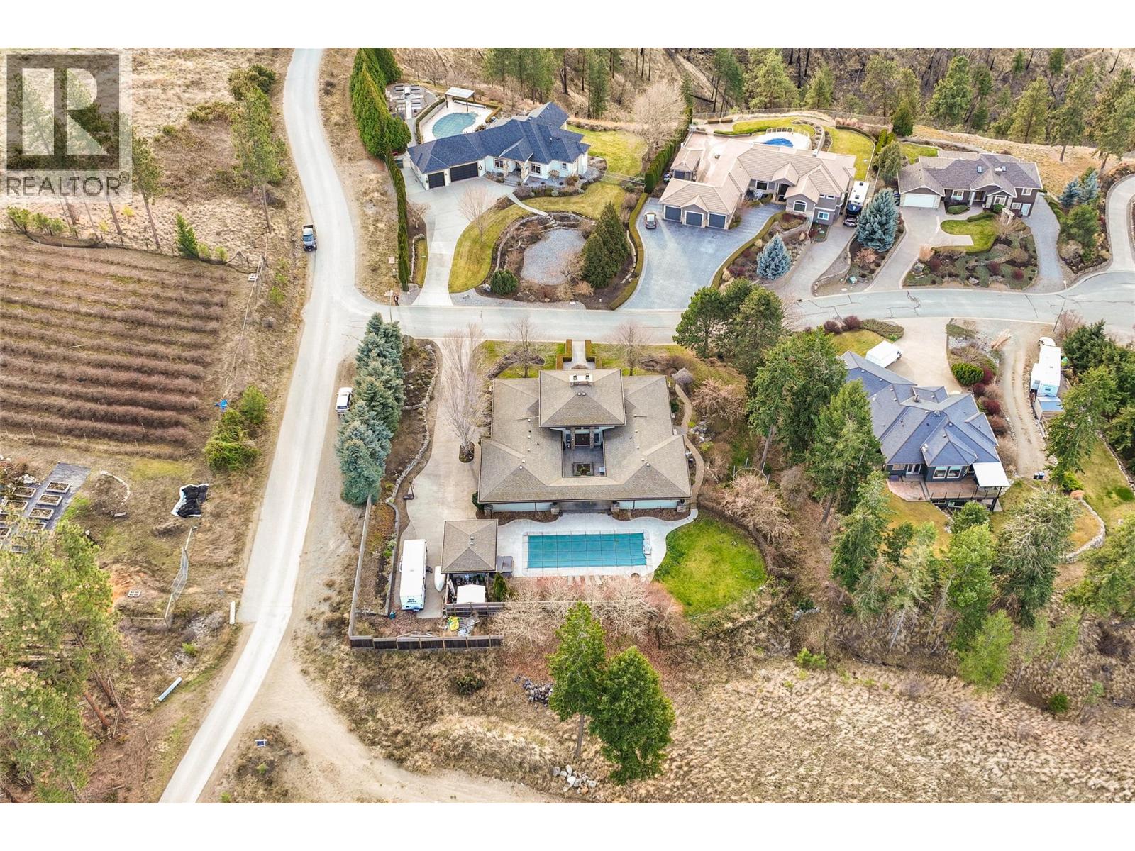 10726 Nighthawk Road Unit# 80, Lake Country, British Columbia  V4V 2K7 - Photo 81 - 10371473