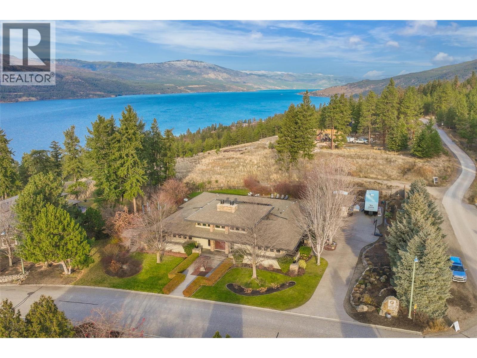 10726 Nighthawk Road Unit# 80, Lake Country, British Columbia  V4V 2K7 - Photo 82 - 10371473