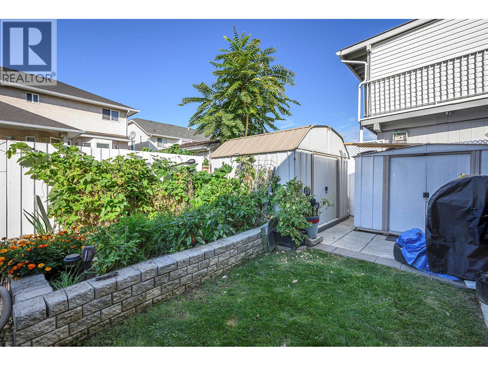 800 Valhalla Drive Unit# 102, Kamloops, British Columbia  V2B 1R8 - Photo 32 - 10371465