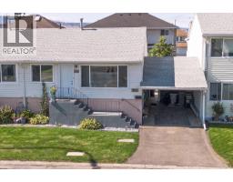 800 VALHALLA Drive Unit# 102, kamloops, British Columbia