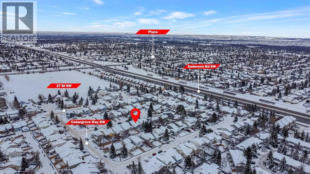 19 Cedargrove Place Sw, Calgary, Alberta  T2W 4T8 - Photo 47 - A2273303