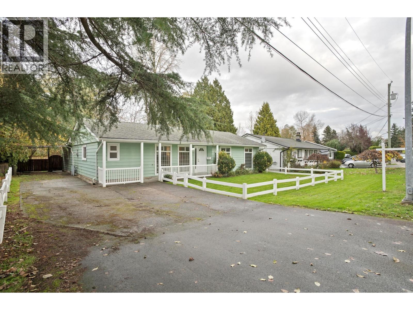 5447 River Road, Delta, British Columbia  V4K 1S8 - Photo 2 - R3068264