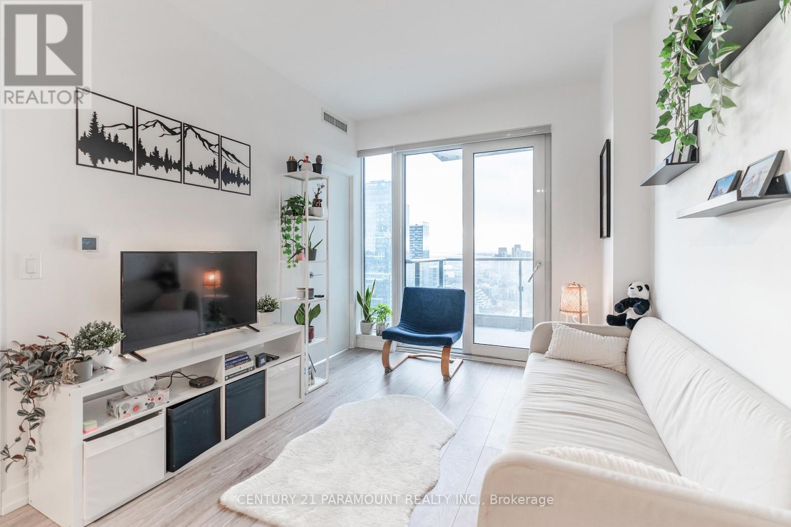 3902 - 55 Mercer Street, Toronto, Ontario  M5V 0W4 - Photo 15 - C12644792