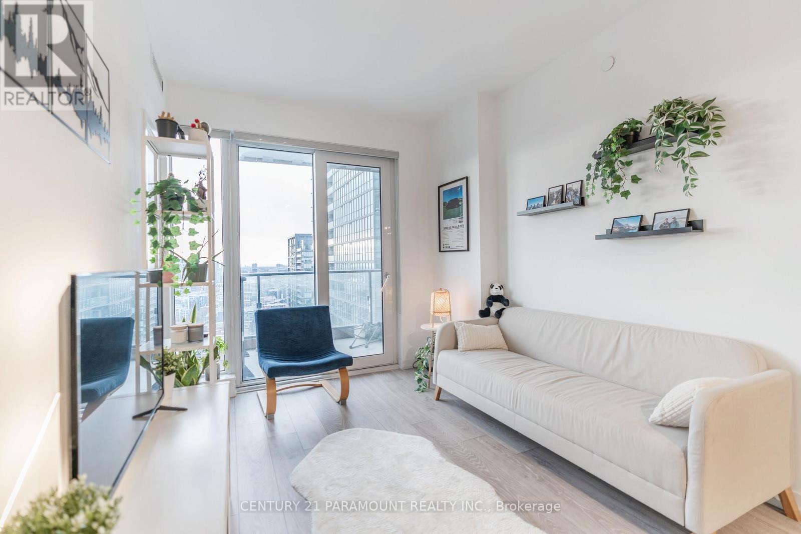 3902 - 55 Mercer Street, Toronto, Ontario  M5V 0W4 - Photo 16 - C12644792