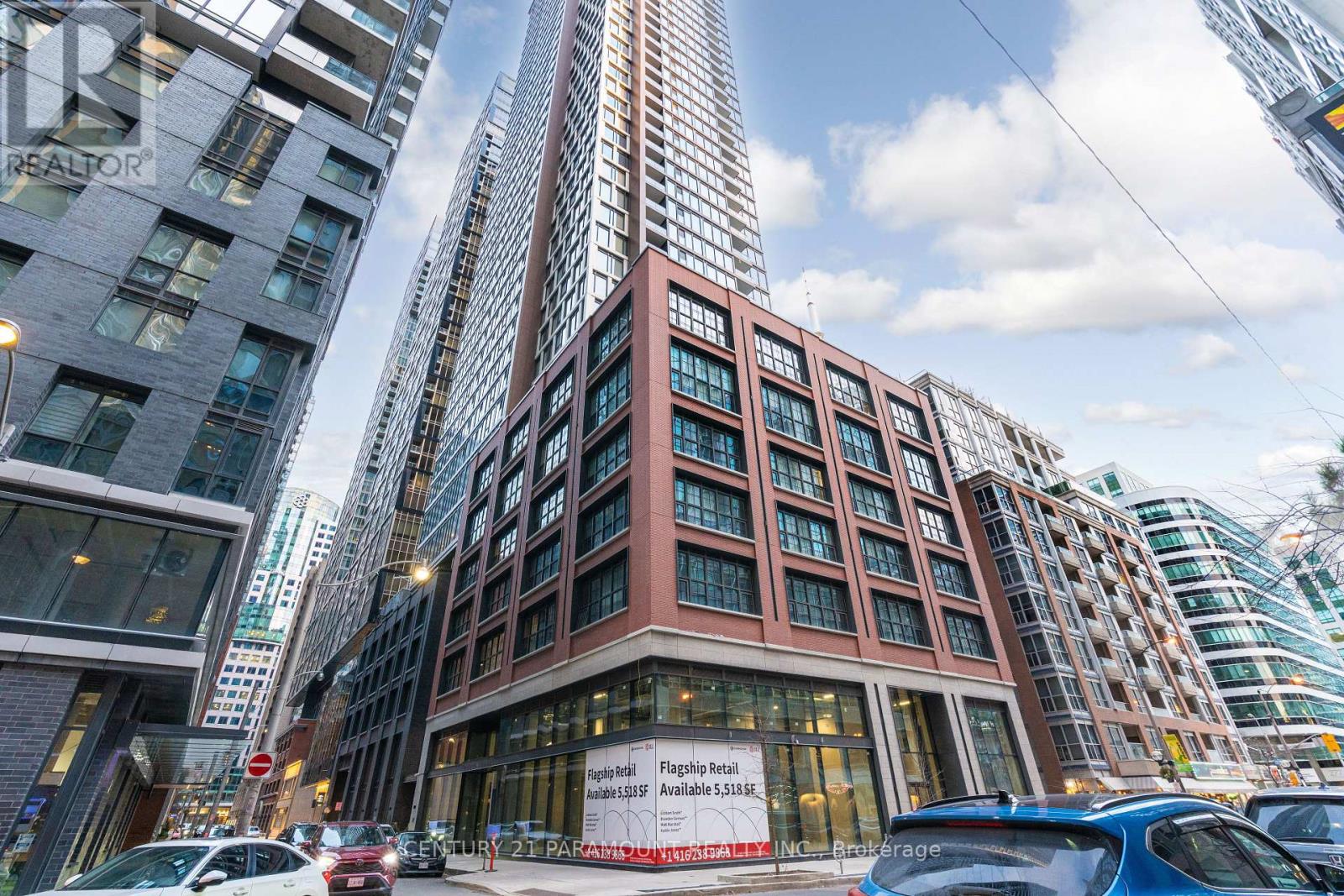 3902 - 55 MERCER STREET, Toronto, Ontario