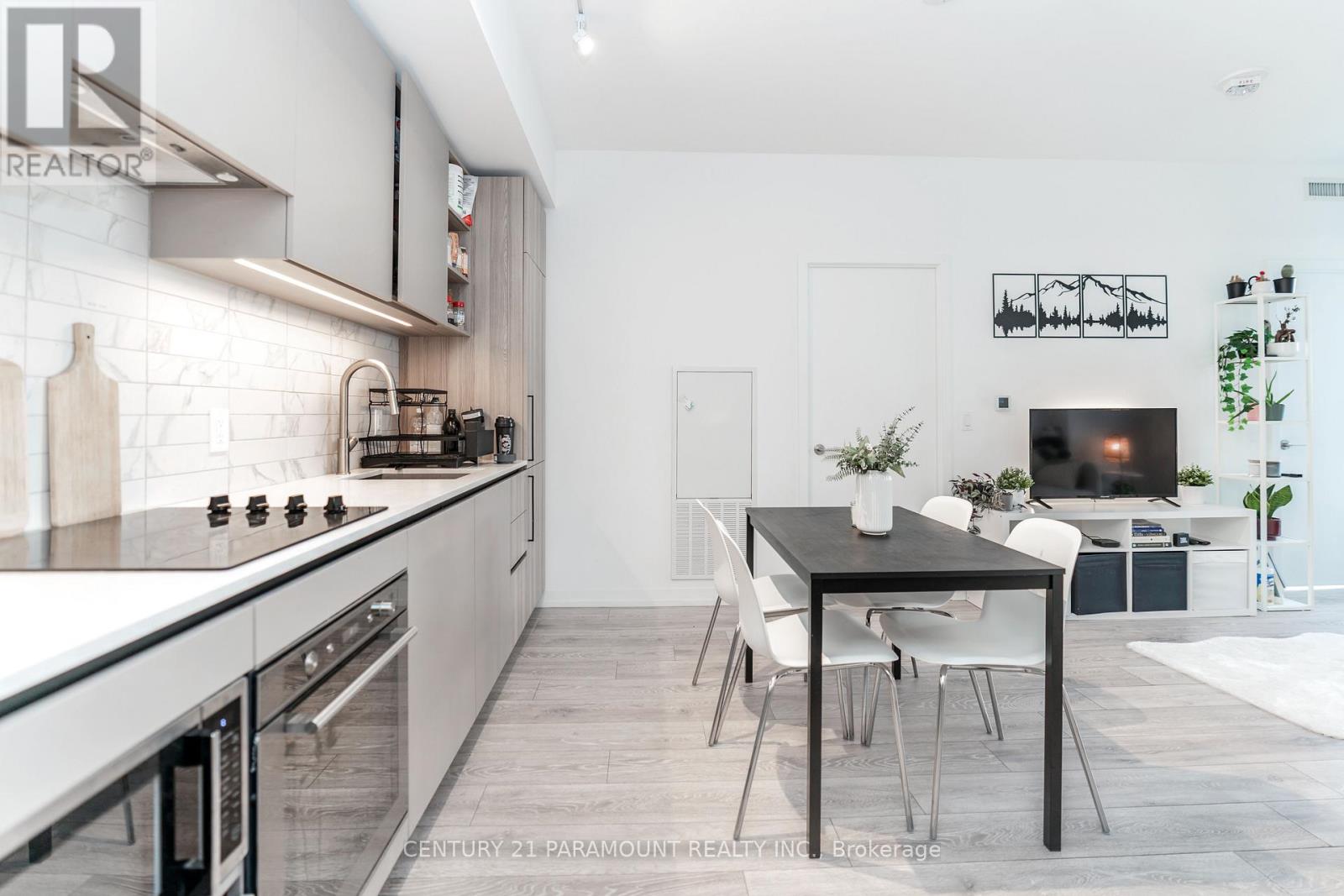 3902 - 55 Mercer Street, Toronto, Ontario  M5V 0W4 - Photo 12 - C12644792