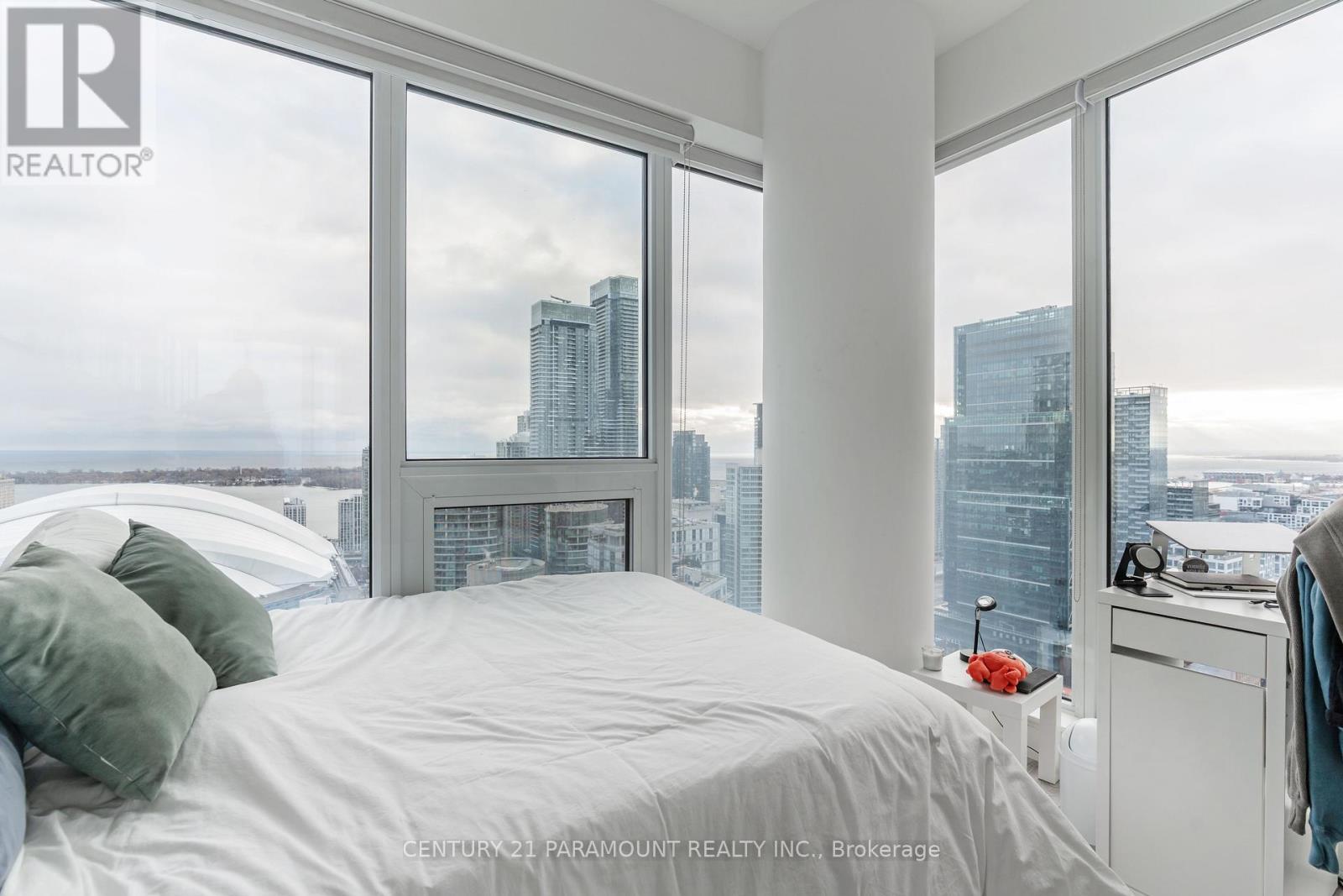 3902 - 55 Mercer Street, Toronto, Ontario  M5V 0W4 - Photo 21 - C12644792