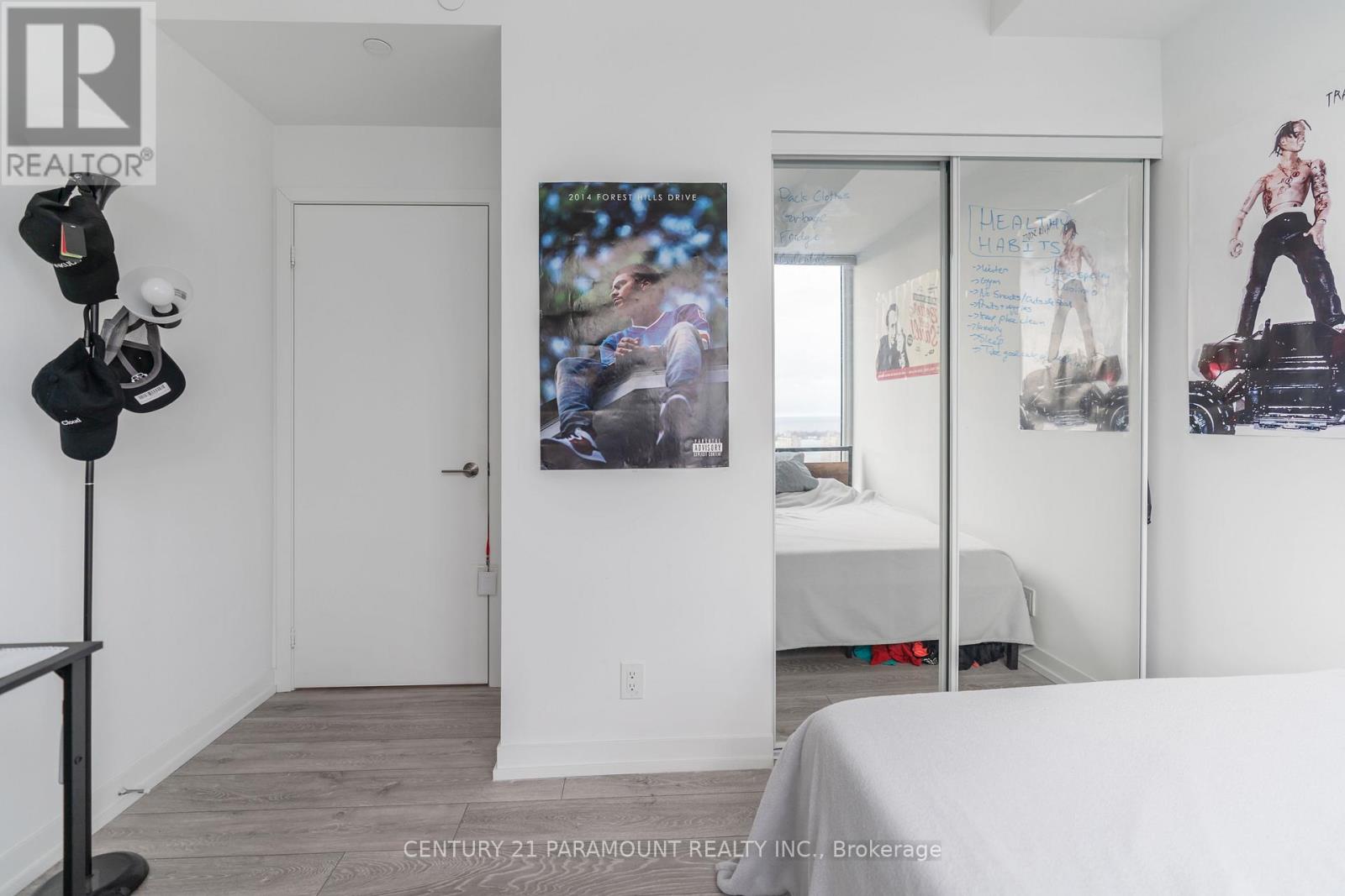 3902 - 55 Mercer Street, Toronto, Ontario  M5V 0W4 - Photo 18 - C12644792