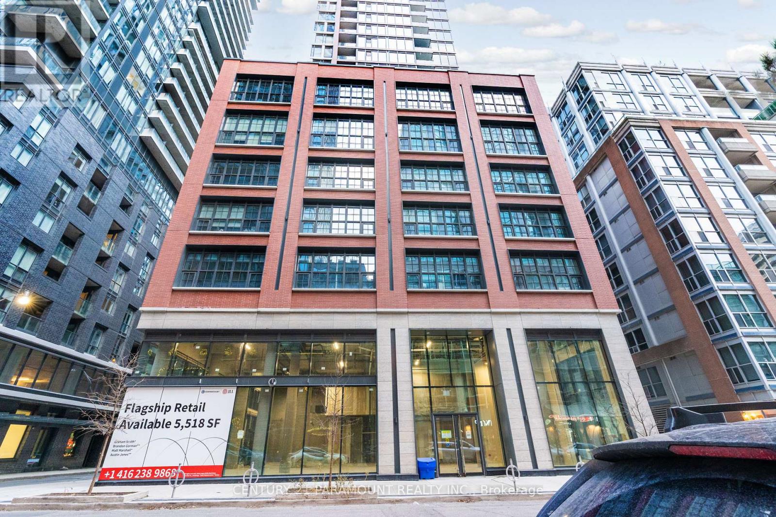 3902 - 55 Mercer Street, Toronto, Ontario  M5V 0W4 - Photo 32 - C12644792