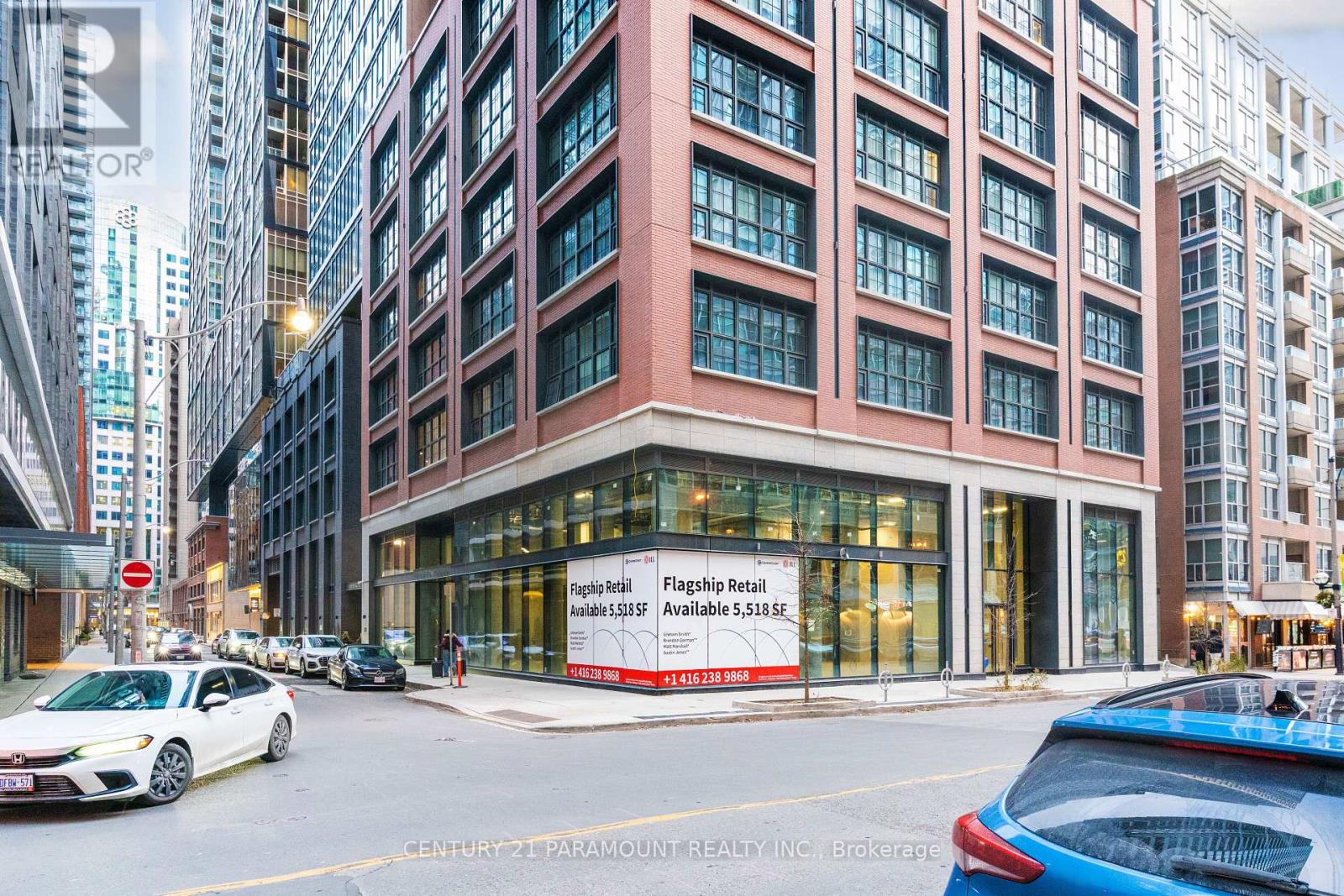 3902 - 55 Mercer Street, Toronto, Ontario  M5V 0W4 - Photo 31 - C12644792