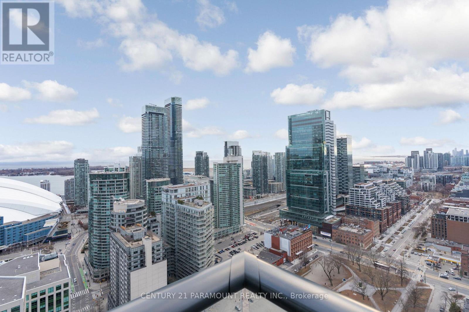 3902 - 55 Mercer Street, Toronto, Ontario  M5V 0W4 - Photo 33 - C12644792