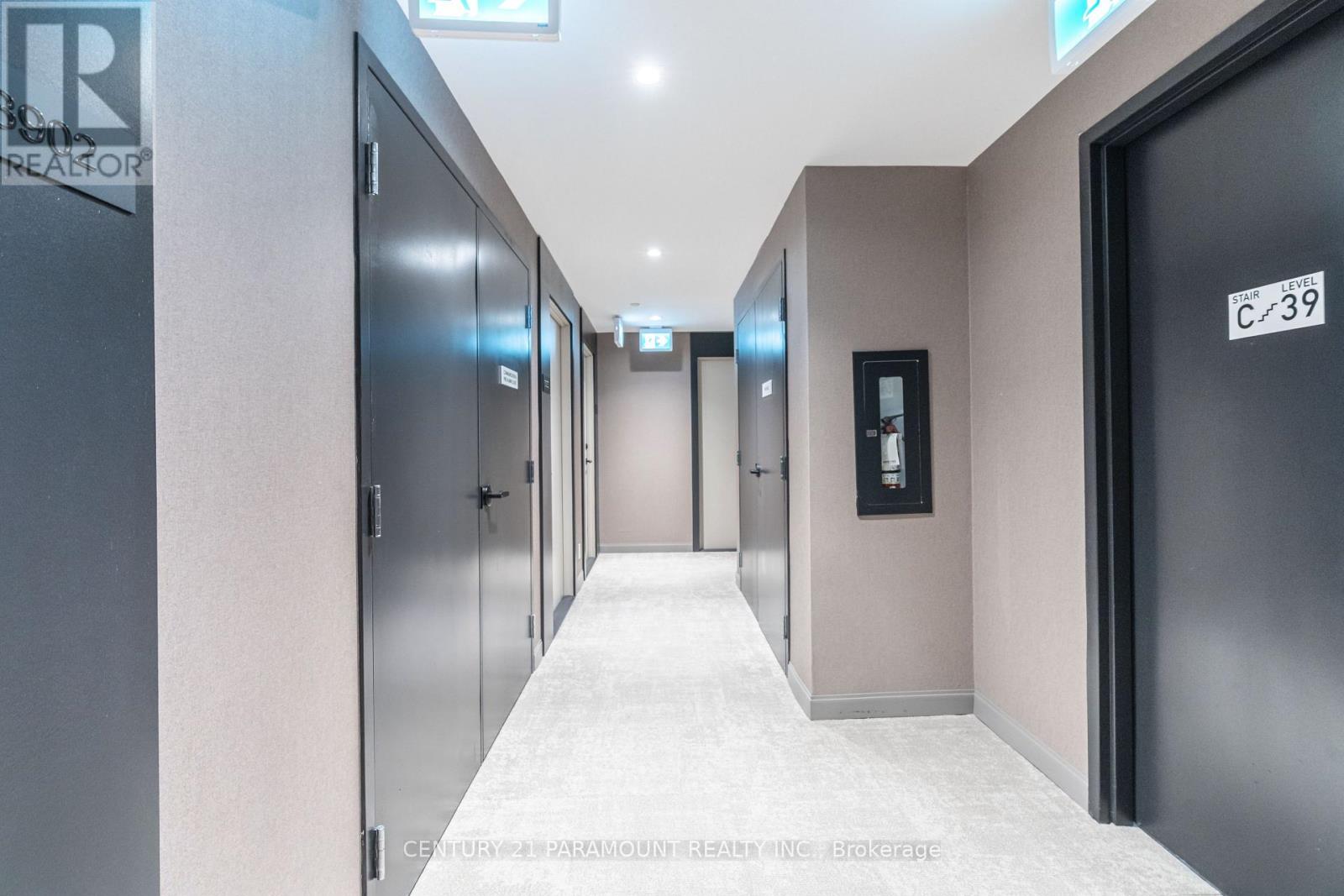 3902 - 55 Mercer Street, Toronto, Ontario  M5V 0W4 - Photo 38 - C12644792