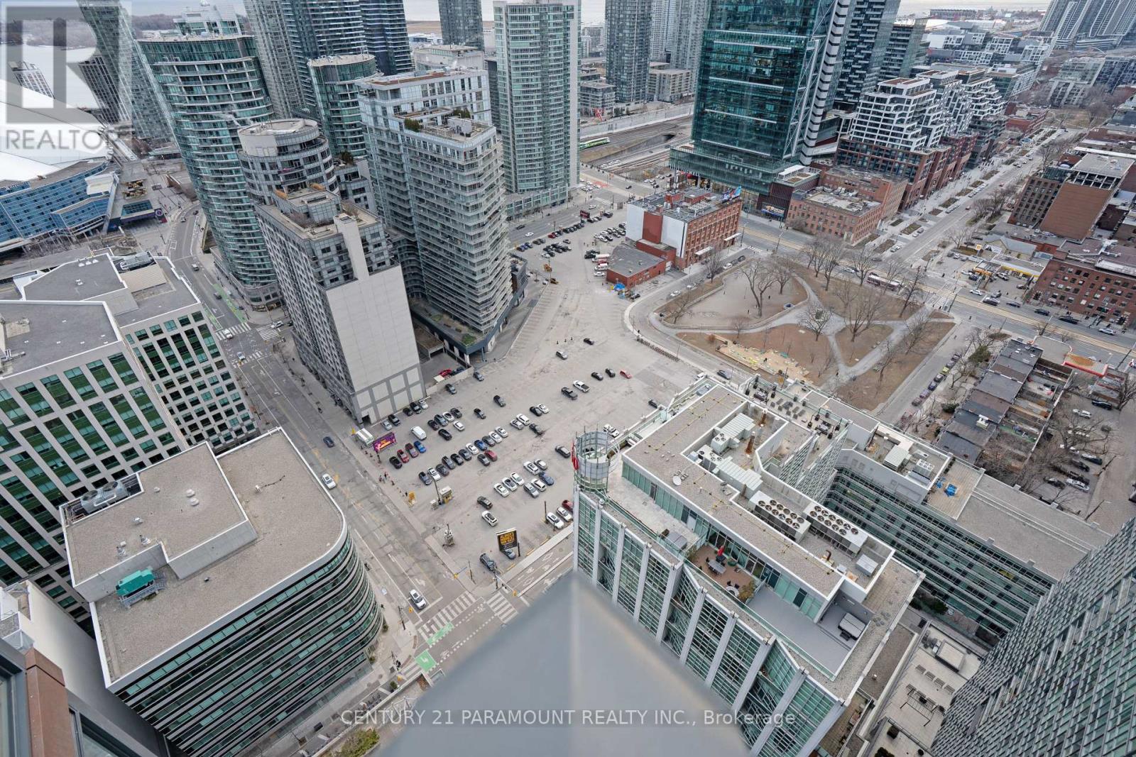 3902 - 55 Mercer Street, Toronto, Ontario  M5V 0W4 - Photo 37 - C12644792