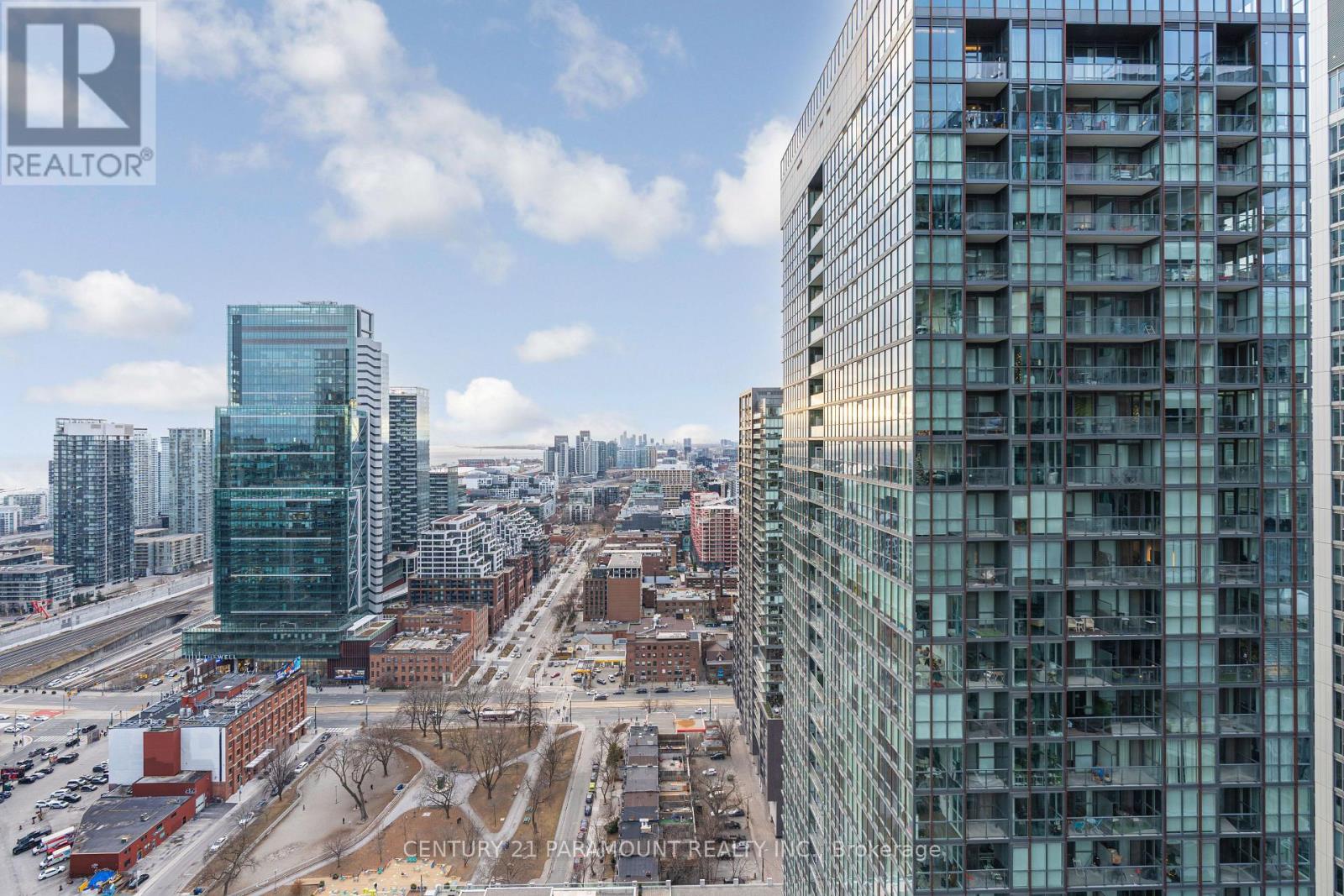 3902 - 55 Mercer Street, Toronto, Ontario  M5V 0W4 - Photo 36 - C12644792