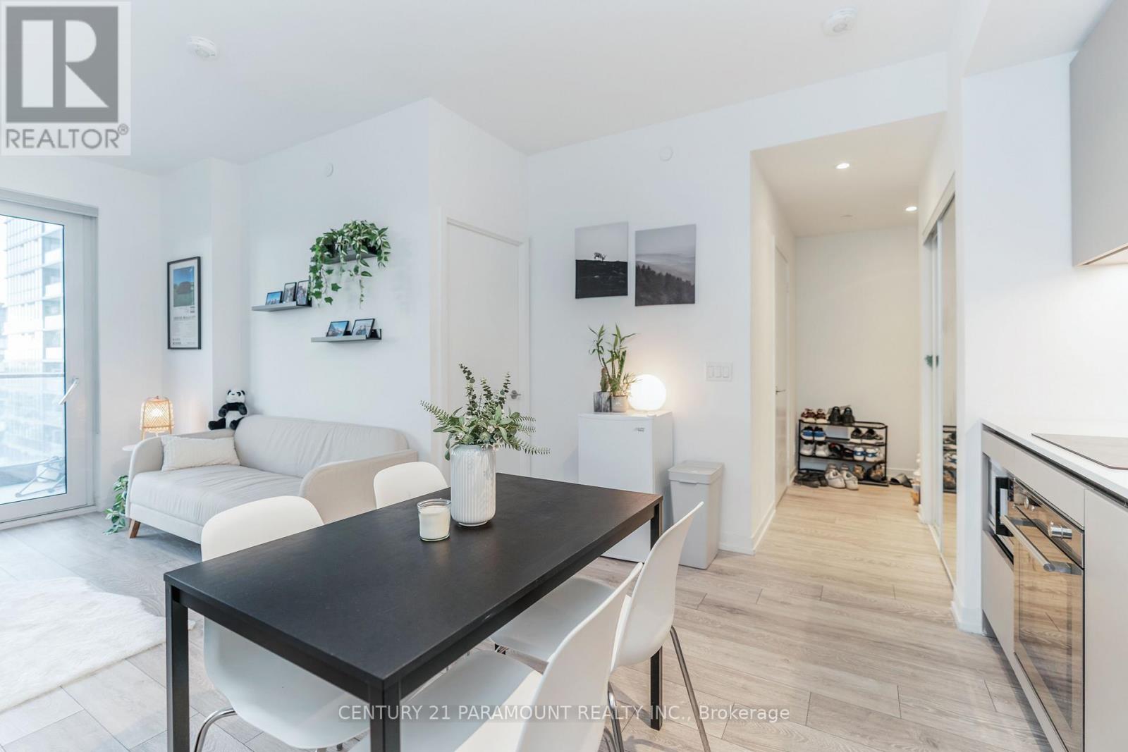 3902 - 55 Mercer Street, Toronto, Ontario  M5V 0W4 - Photo 8 - C12644792