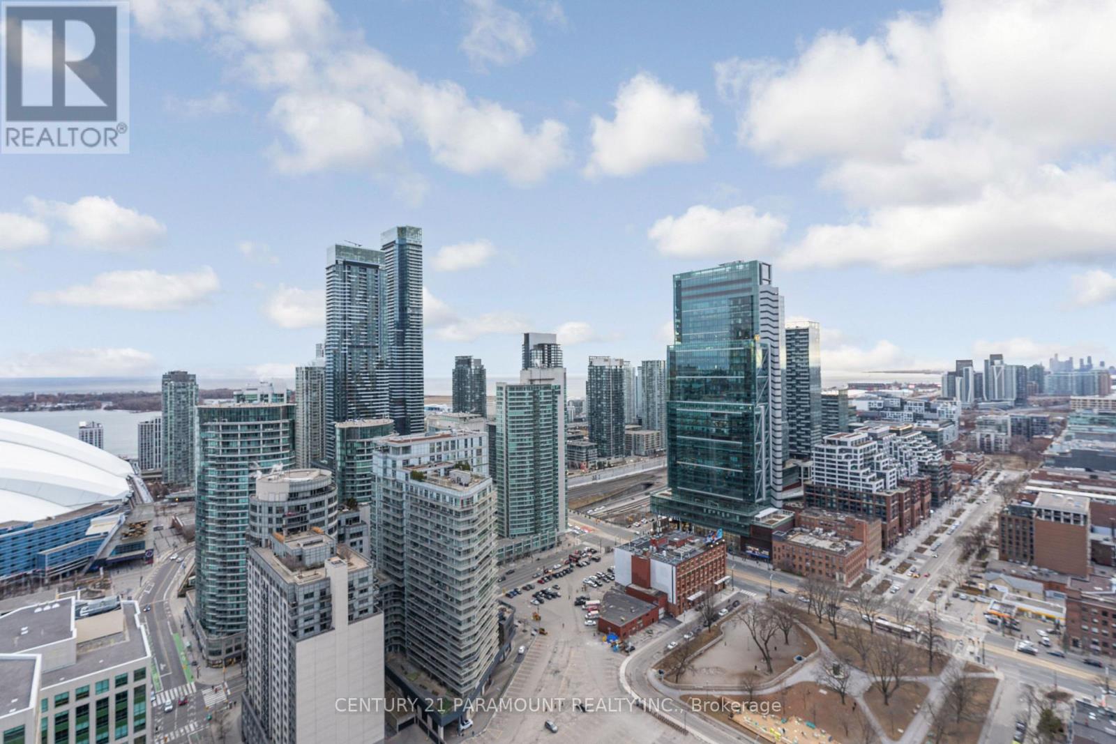 3902 - 55 Mercer Street, Toronto, Ontario  M5V 0W4 - Photo 35 - C12644792