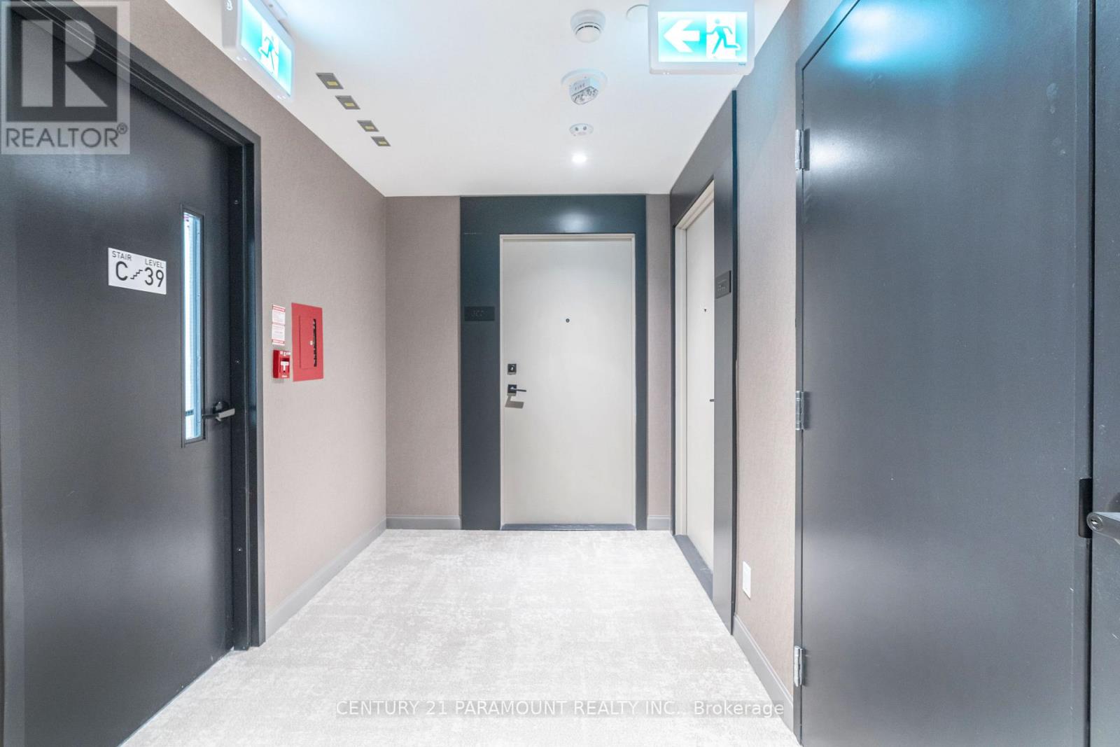 3902 - 55 Mercer Street, Toronto, Ontario  M5V 0W4 - Photo 4 - C12644792