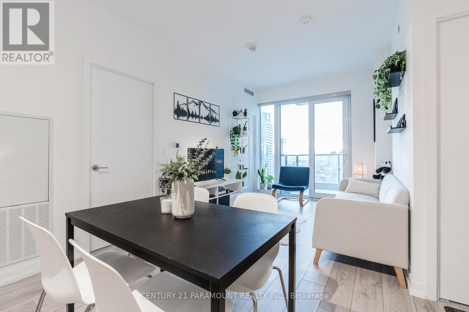 3902 - 55 Mercer Street, Toronto, Ontario  M5V 0W4 - Photo 9 - C12644792