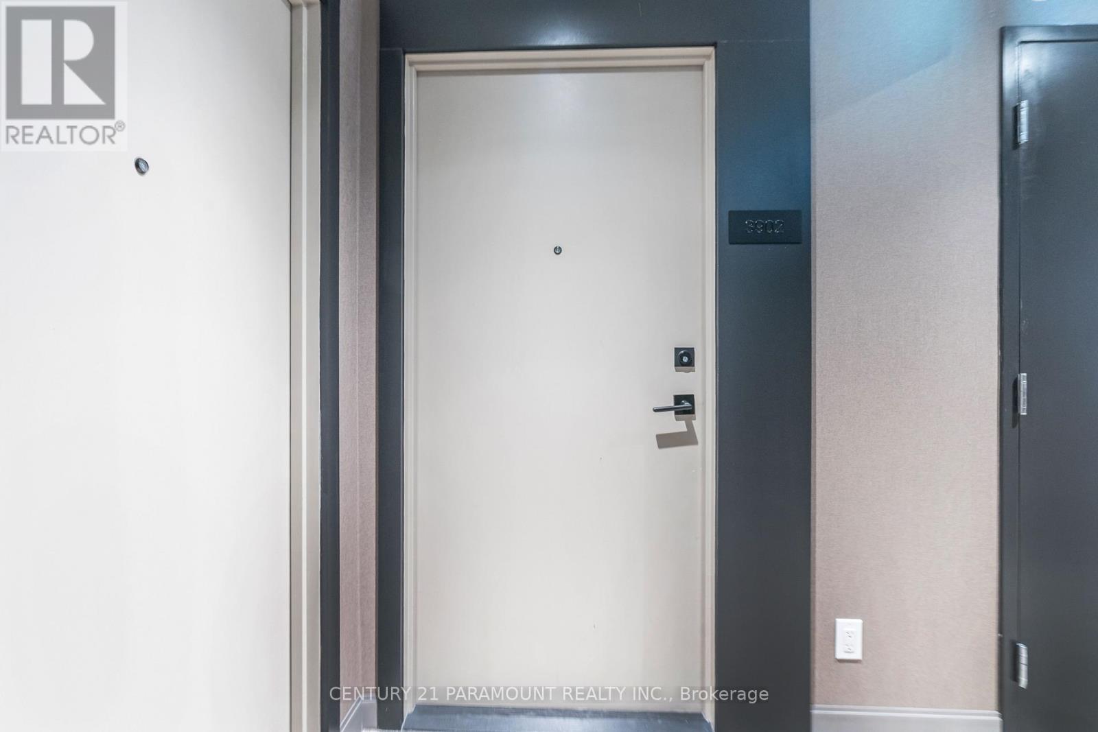 3902 - 55 Mercer Street, Toronto, Ontario  M5V 0W4 - Photo 5 - C12644792