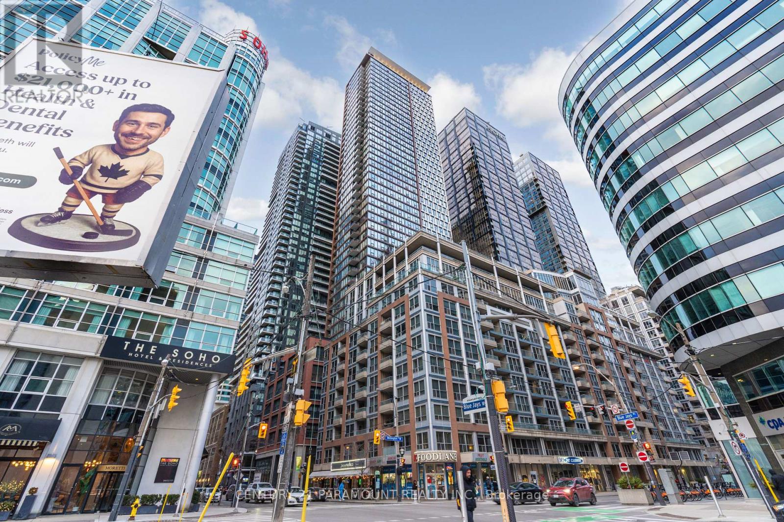 3902 - 55 Mercer Street, Toronto, Ontario  M5V 0W4 - Photo 39 - C12644792