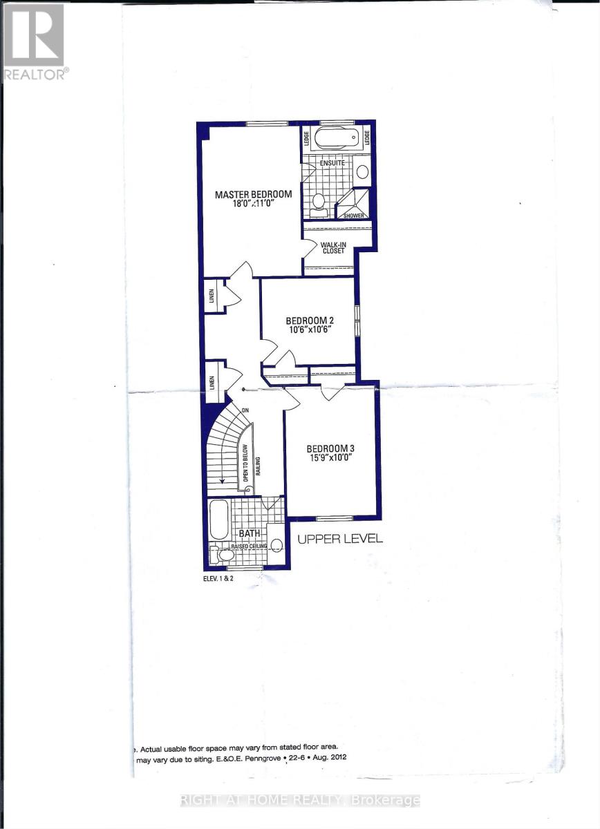 3229 Stoney Crescent N, Mississauga, Ontario  L5M 0V4 - Photo 34 - W12503516