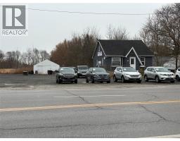 7756 Queen's LINE, Chatham, Ontario