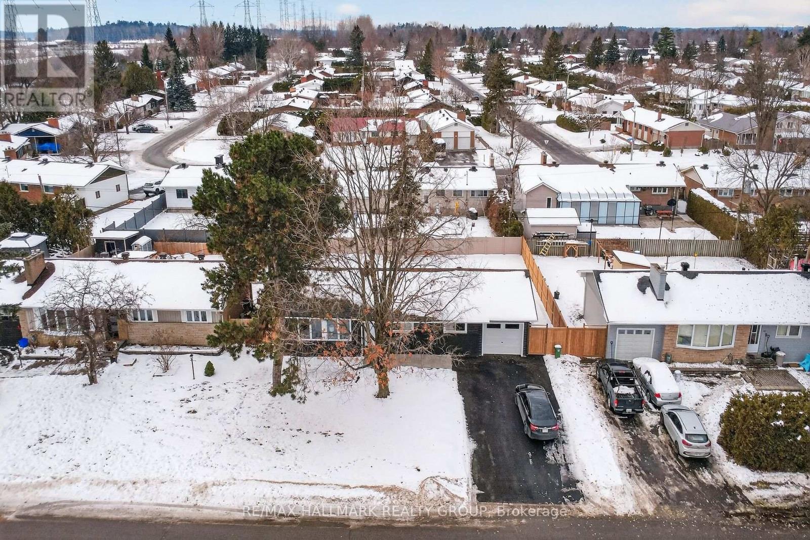 14 Cheryl Road, Ottawa, Ontario  K2G 0V7 - Photo 45 - X12646908