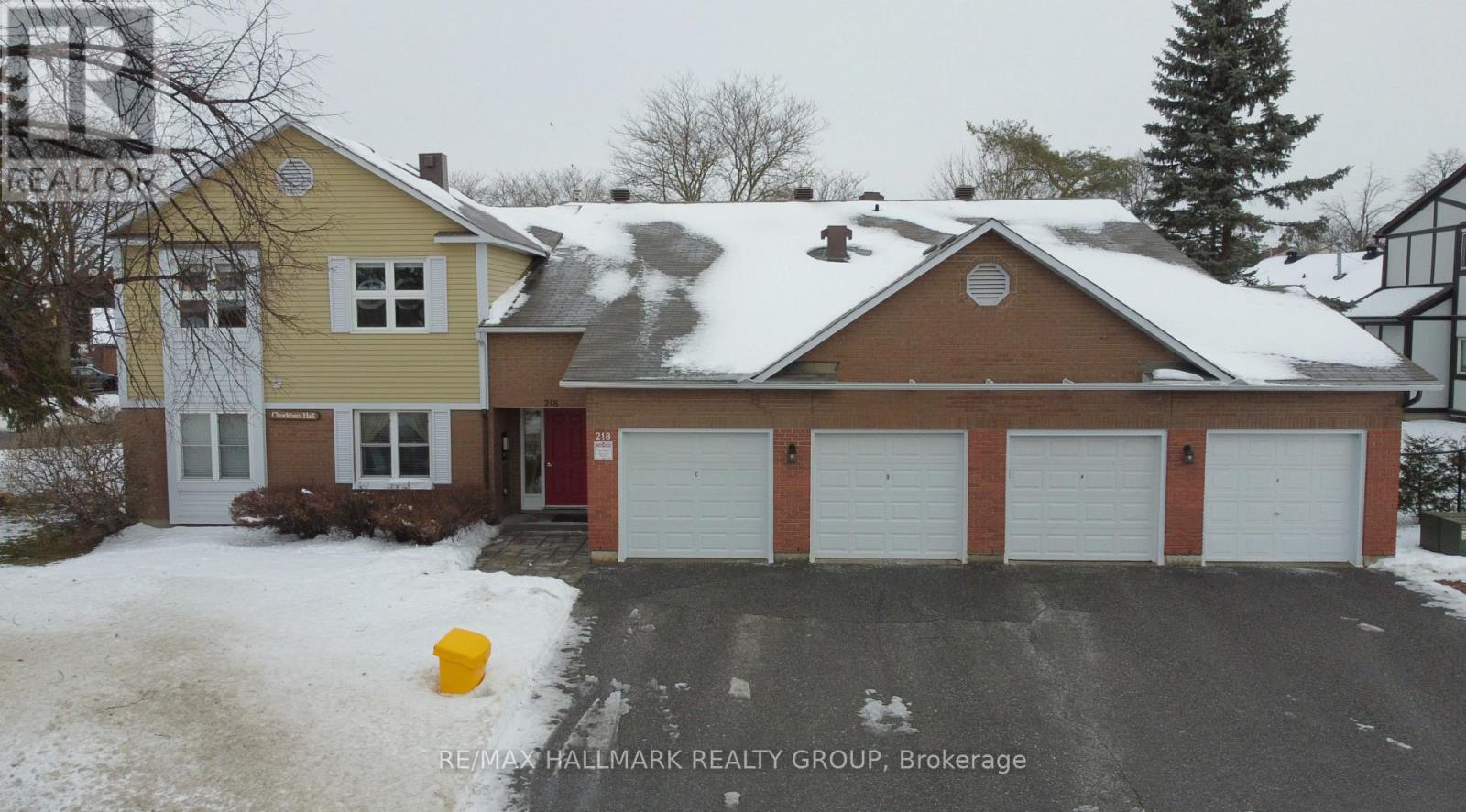 72 - 218 D Equestrian Drive, Ottawa, Ontario  K2M 1E2 - Photo 36 - X12430283