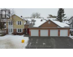 72 - 218 D EQUESTRIAN DRIVE, Ottawa, Ontario